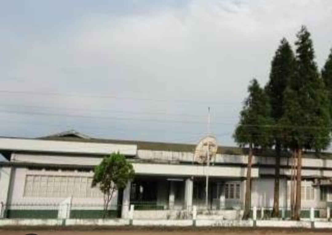 PYNMIH KA DISTRICT ADMINISTRATION IA KA JINGKYNTU BAN LONG PHIKIR HA KA JINGJUR SLAP, ‘ER-IONG, PHRIA, JINGTWA KHYNDEW BAD LEI-LIEH