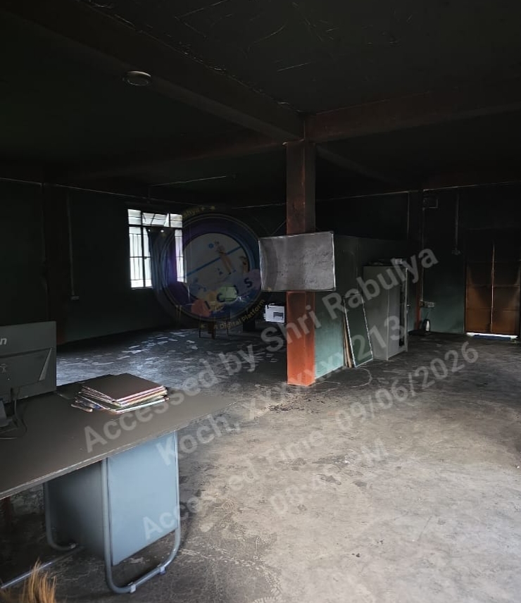 SHAH THANG KA OPHIS TREIKAM KA SAI COMPUTER LIMITED KABA DON HA RANIKOR PAMDABA,UJOR FIR U PROJECT MANAGER