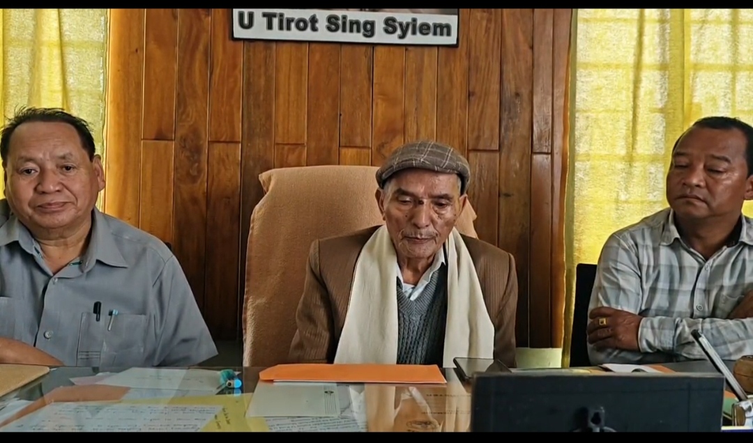 Ha ka Sngi rakhe lyngkhuh Sngi iap u Tirot Sing yn pynkut ka Hima Nongkhlaw ia ka Jingrakhe dap 500 snem