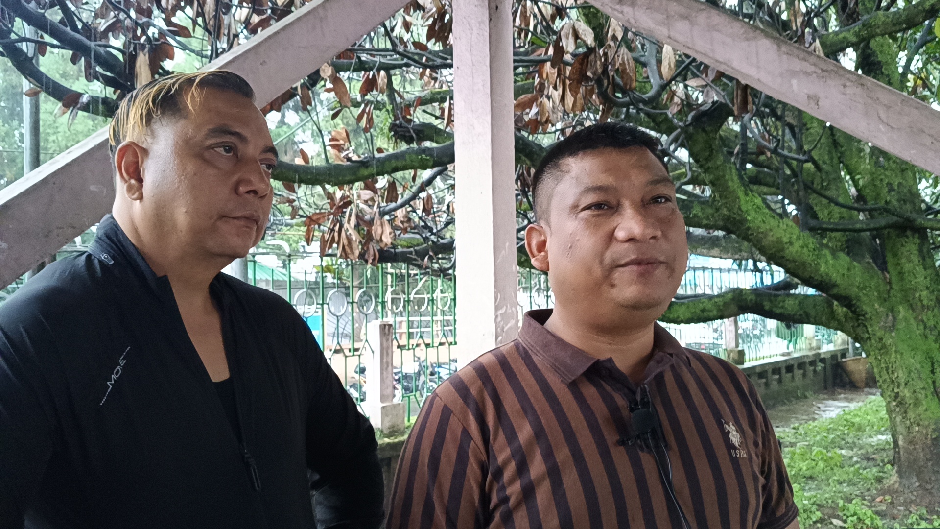 Pynjlan ka sorkar ïa ka jingsiew ia ki Khajna jong ki Trok haduh 31 Tarik u Risaw 2026, Ai khublei ka AMTODWA ïa ka tnat Transport