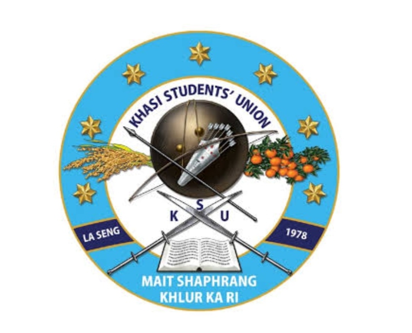 Da ka Legal Notice phah ka KSU sha u SP (Shillong City) bad SP (Traffic)