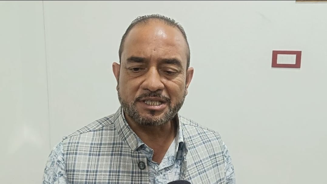 Ki High level ka VPP ki sospon ha ka lynti ka bym dei,lada u leit sha ka aiñ kin shah pynlehrain: Adelbert