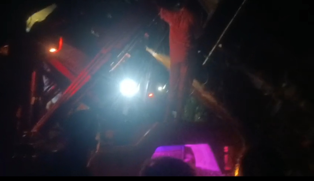 Da bun kynta sah kut ki nongwan jngohkai ba tan ia ka trok ba noh sha riat Wah Umngot
